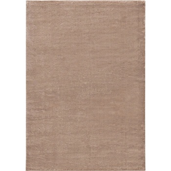 Najkoberce Mellow tmavobéžový