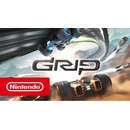 GRIP: Combat Racing