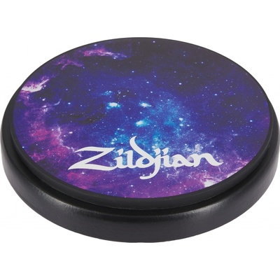 Zildjian 6" Galaxy Practice Pad