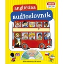 Angličtina audioslovník