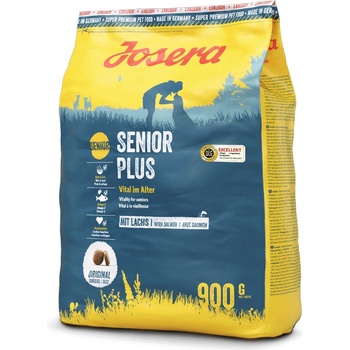 Josera Senior Plus 0,9 kg