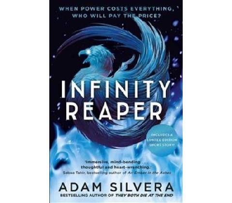 Infinity Reaper