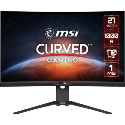 MSI G272CQP