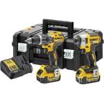 DEWALT DCK266M2T