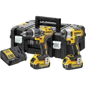 DEWALT DCK266M2T