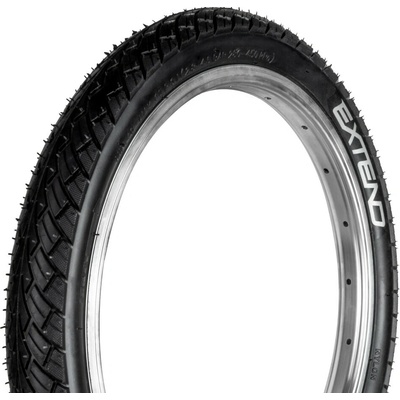 EXTEND EXTEND 16 x 1,75 G5001, černý 720872