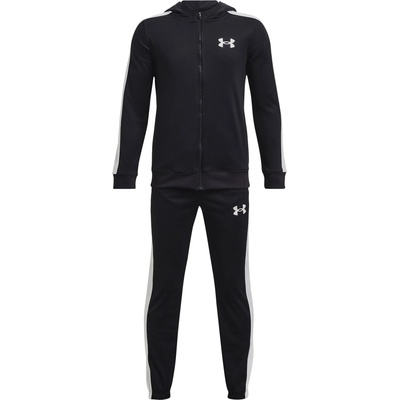 Under Armour Комплект Under Armour UA Knit Track Suit 1376329-001 Размер YXS