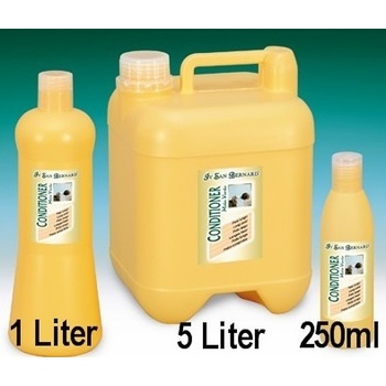 IV San Bernard Kondicionér zelené jablko 1000 ml