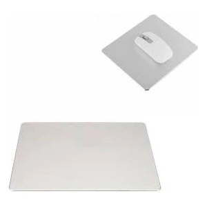 Stradour Aluminum mouse pad - Silver