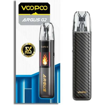 Voopoo Argus G2 1000 mAh Spray Black 1 ks