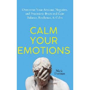 Calm Your Emotions (2023)