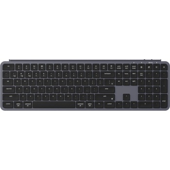 Keychron B6 Pro ΖΜΚ US (B6P-K1)