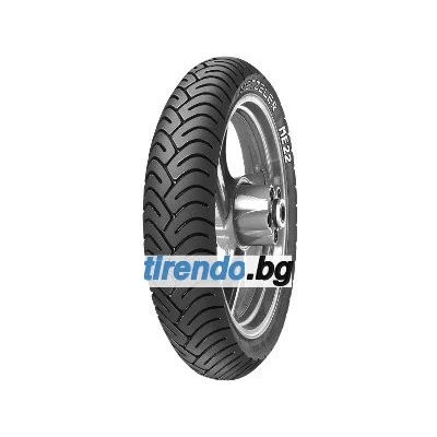 METZELER ME22 ( 3.00-18 RF TL 52P M/C, Предно колело )