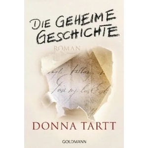 Die geheime Geschichte (ISBN: 9783442487332)