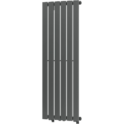 Mexen Boston декоративен радиатор 1200 x 452 mm, 611 W, антрацит - W213-1200-452-00-66 (W213-1200-452-00-66)