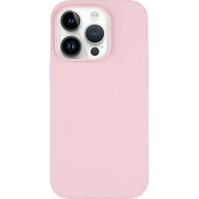 Tactical MagForce Velvet Smoothie Калъф за Apple iPhone 14 Pro Pink Panther Tactical | Rozov | МЪЖЕ | UNI