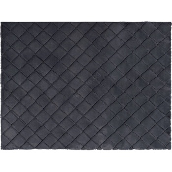 Multidecor Антихлъзгащ килим MODENA NEW 60x100 см антрацит (MU0034)