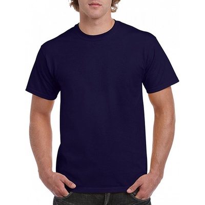 Gildan tričko Heavy Cobalt modrá