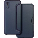Pouzdro RAZOR Book Xiaomi Redmi 9AT / Redmi 9A modré