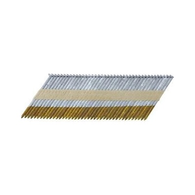 DeWALT Klince v páse konvexné, žiarové zinkovanie, 2,8 x 50 mm (1100 ks) DNPT28R50HDZ