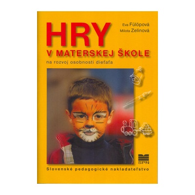 Hry v materskej škole