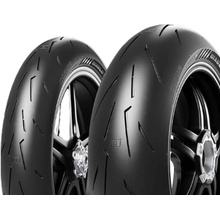 Pirelli DIABLO ROSSO IV 180/55 R17 73W