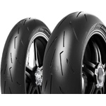 Pirelli DIABLO ROSSO IV 180/55 R17 73W