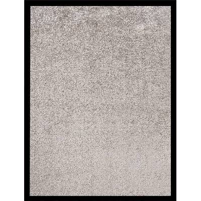 vidaXL 331592 Šedá 40 x 60 cm