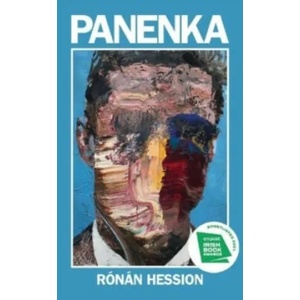 Panenka (ISBN: 9781910422922)