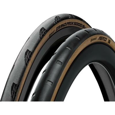 CONTINENTAL Archetype TdF limited edition TR kevlar black - 700x30C
