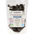 Algamar Mořské řasy Wakame Bio 100 g