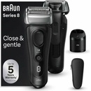Braun Series 8 8560cc System Wet&Dry