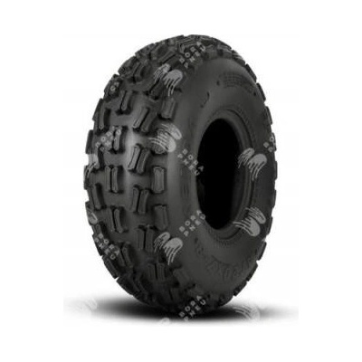 Pneumatiky KENDA k300 f dominator 20/7 R8 23F 2PR