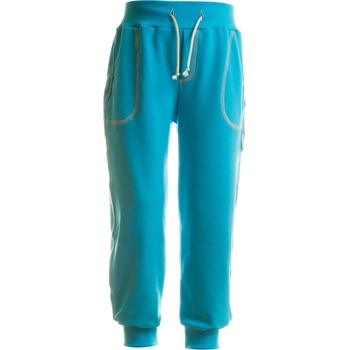 MKcool Tepláky KLASIK T20004 tyrkysové