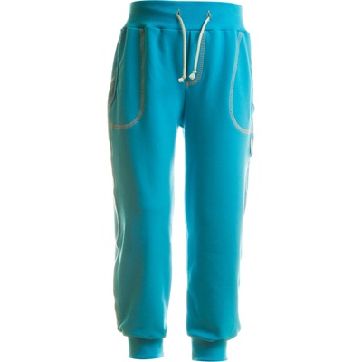 MKcool Tepláky KLASIK T20004 tyrkysové