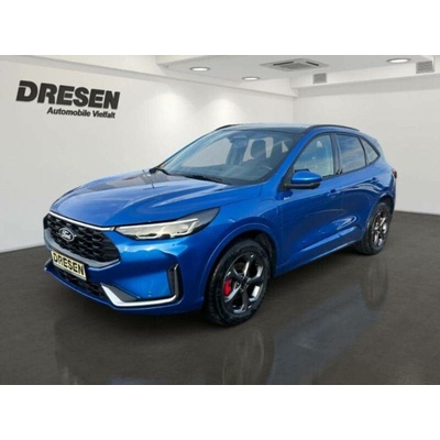 Ford Kuga 2.5 PHEV ST-Line X 178 kW