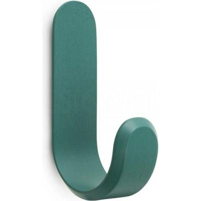 NORMANN COPENHAGEN Curve petrolejový