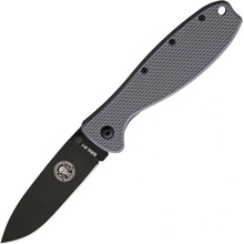 BRK-Esee Zancudo Framelock BRKR1FGB