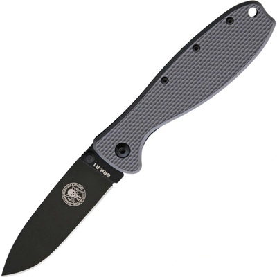 BRK-Esee Zancudo Framelock BRKR1FGB