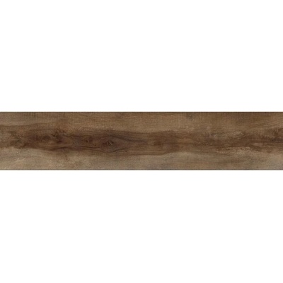 Ceramica Rondine Greenwood 24 x 120 cm bruno 1,16m²