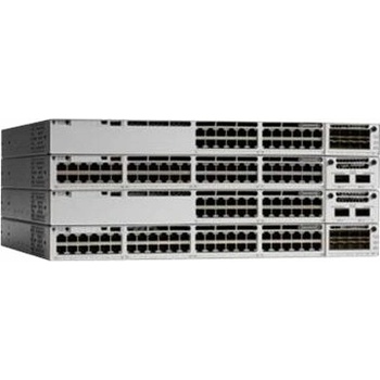 Cisco Catalyst C9300-48UXM-E