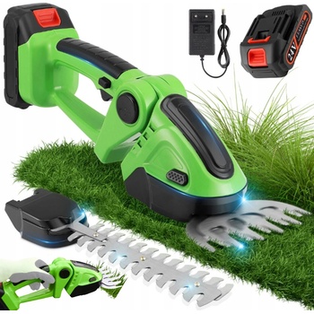 Red Technic 20V RTSA0063