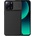 Nillkin Гръб Nillkin CamShield PRO Magnetic Hard Case за Xiaomi 13T/13T Pro - ЧеренNillkin