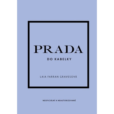 Prada do kabelky