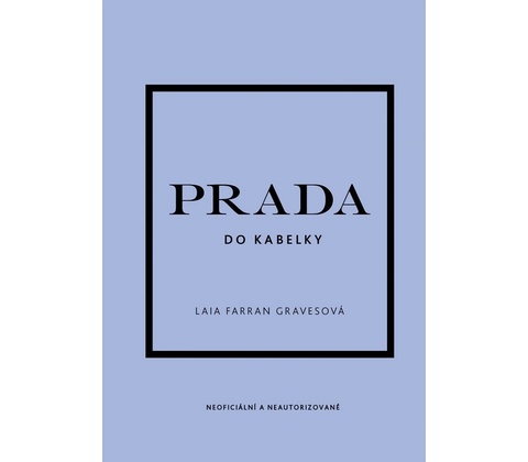 Prada do kabelky