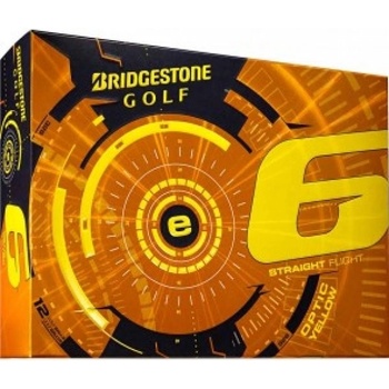 Bridgestone e 6