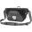 Ortlieb Чанта за кормило Ortlieb Ultimate Plus Handlebar bag - Granite / Black - размер 6, 5 l (510-4754-0212)