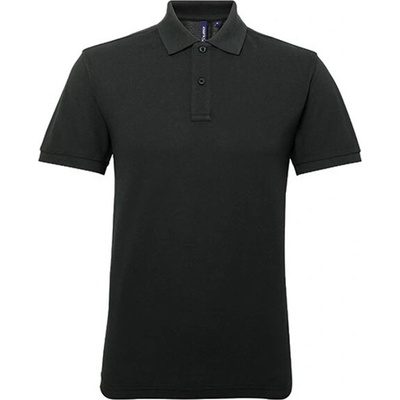 Asquith & Fox pánske polo tričko AQ015 Bottle