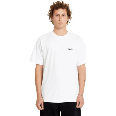 Volcom Pistol Stone Loose SST white