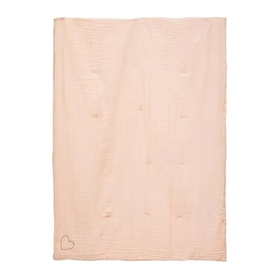 Athmosphera cosy deka Lili růžová